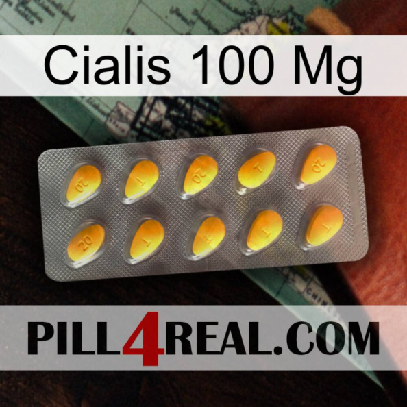 Cialis 100 Mg cialis1